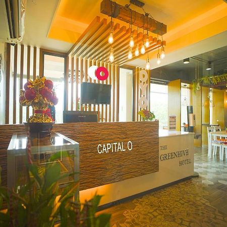 Capital O Oyo 785 The Greenhive Hotel Ibaan 外观 照片